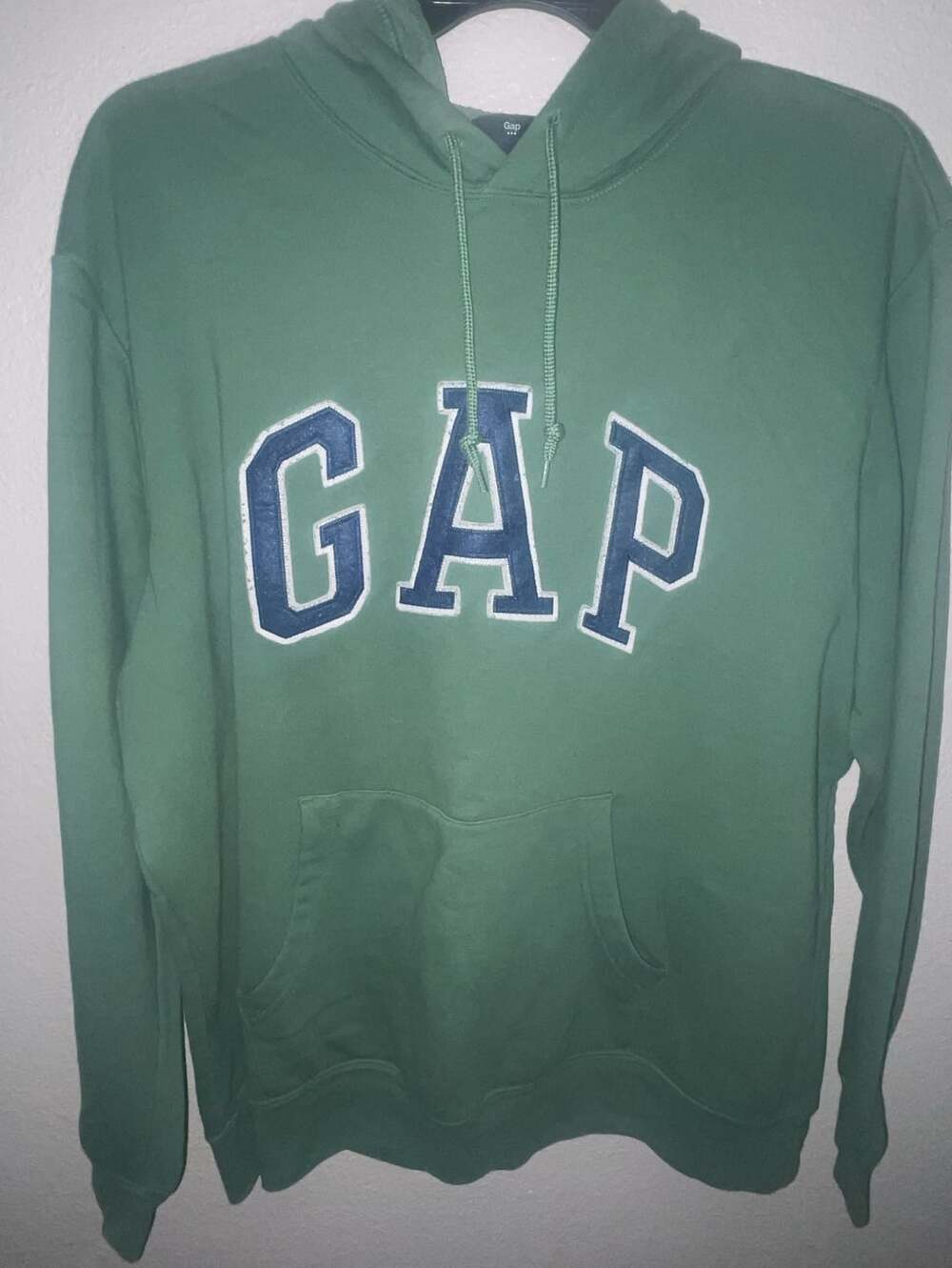 Adult Relaxed Gap Logo Hoodie